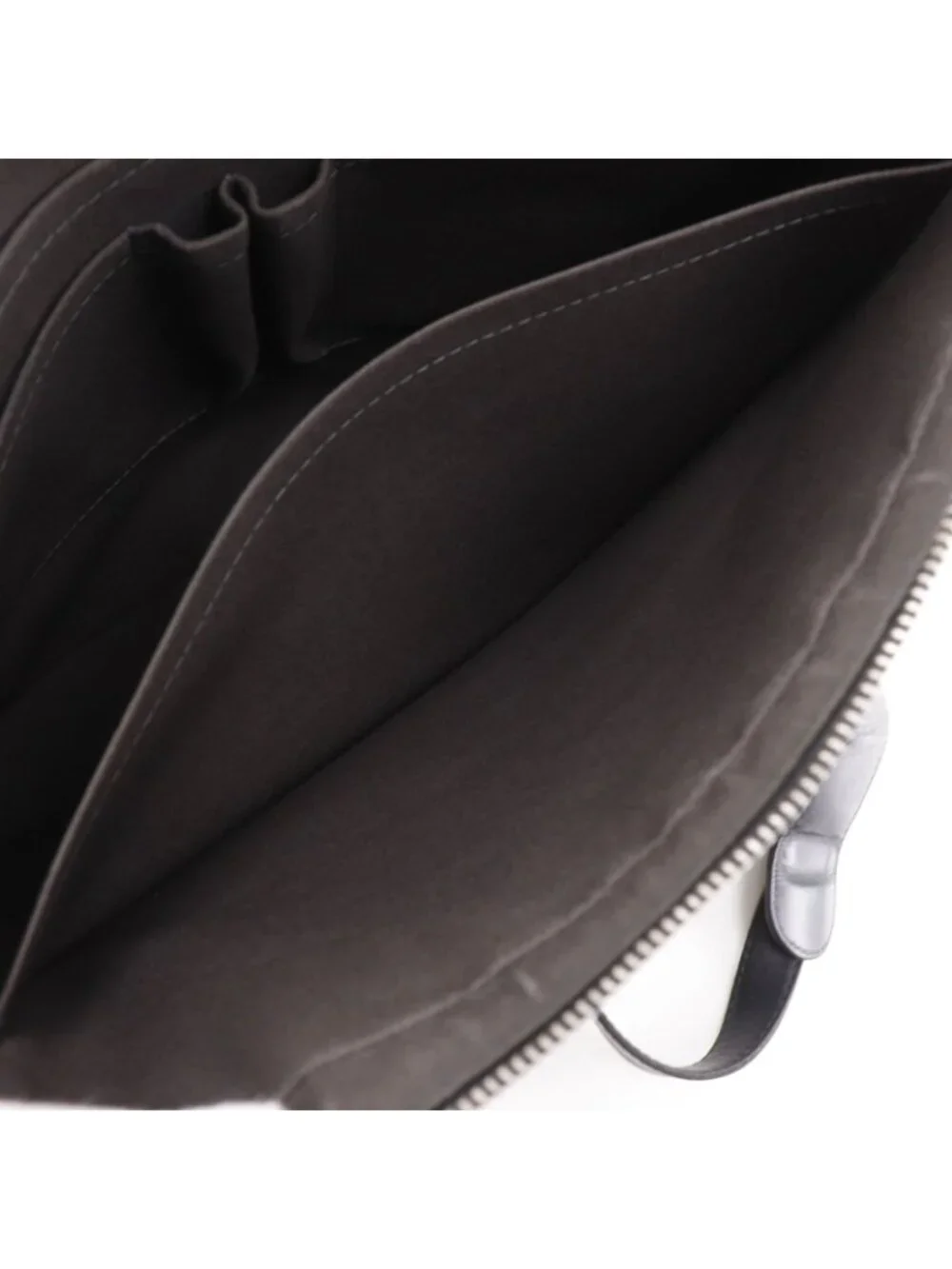 Louis Vuitton Calypso MM Damier Infini Onyx Black Shoulder Bag